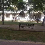 Edificio Los Naranjos