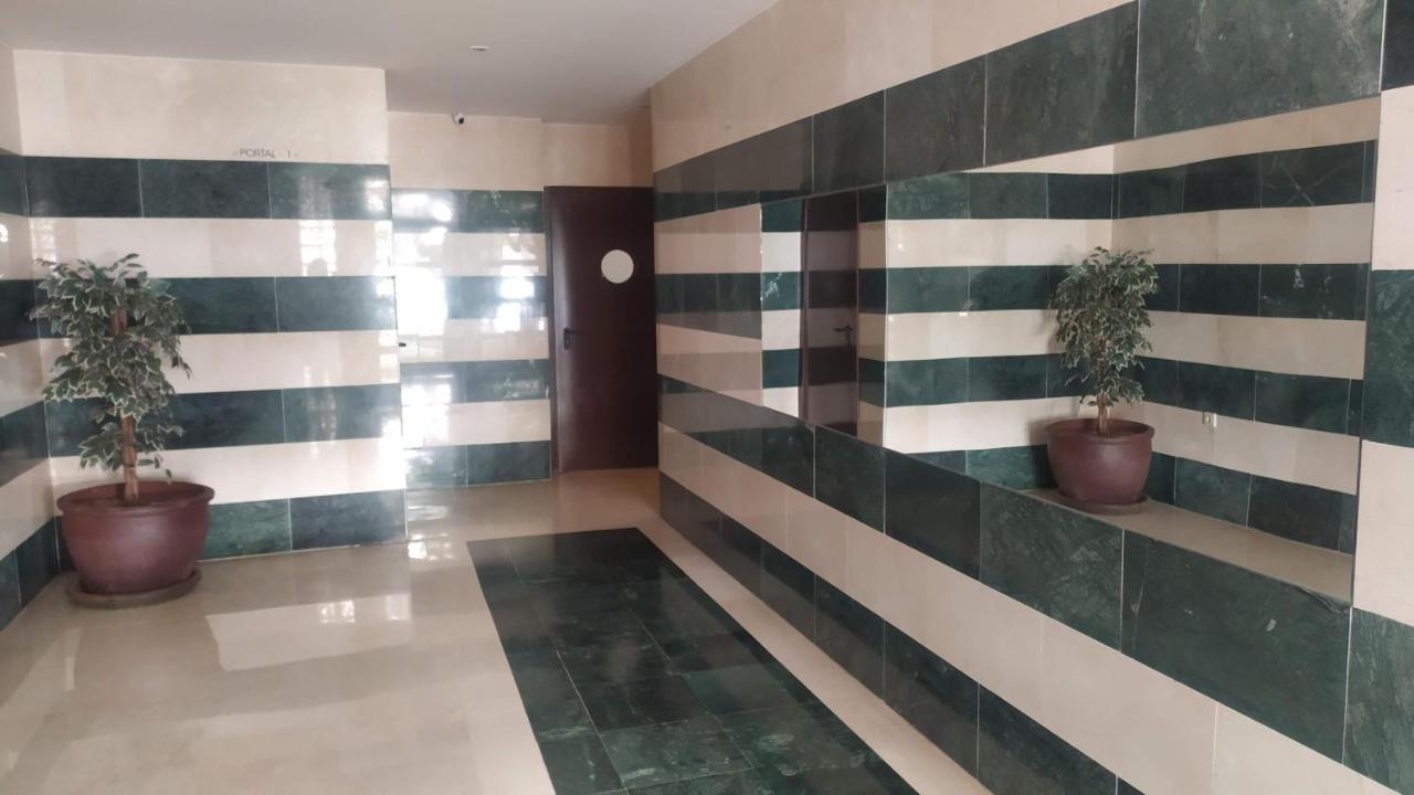 Apartment Edificio Naranjos *