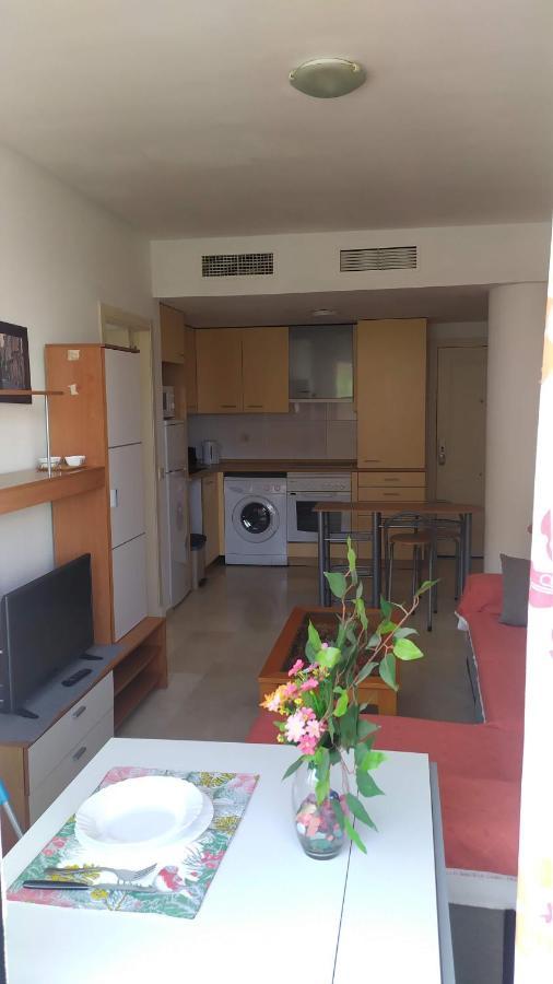 Apartment Edificio Naranjos *