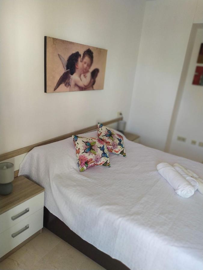 Apartment Edificio Naranjos Estepona
